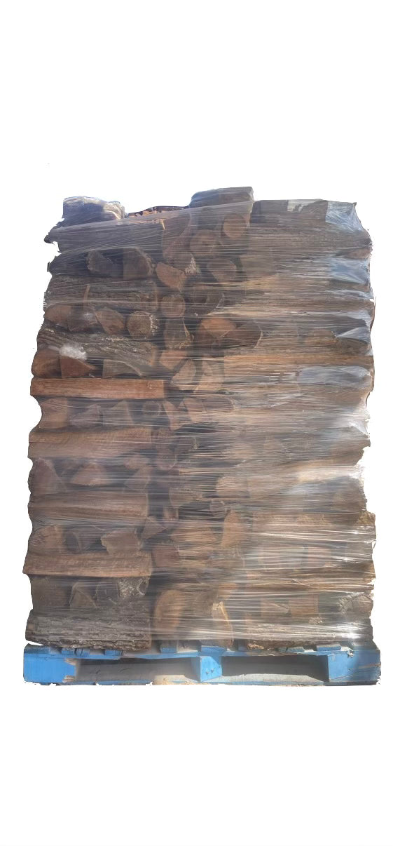 Pecan Cooking Wood